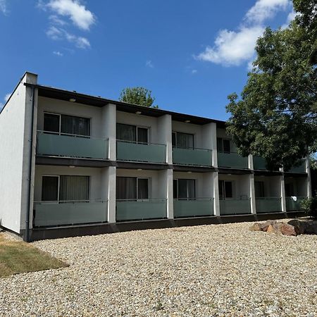 Hotel Termaly Male Bielice Partizánske Exterior foto